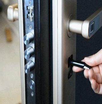 河北开锁 河北开锁公司开修指纹锁